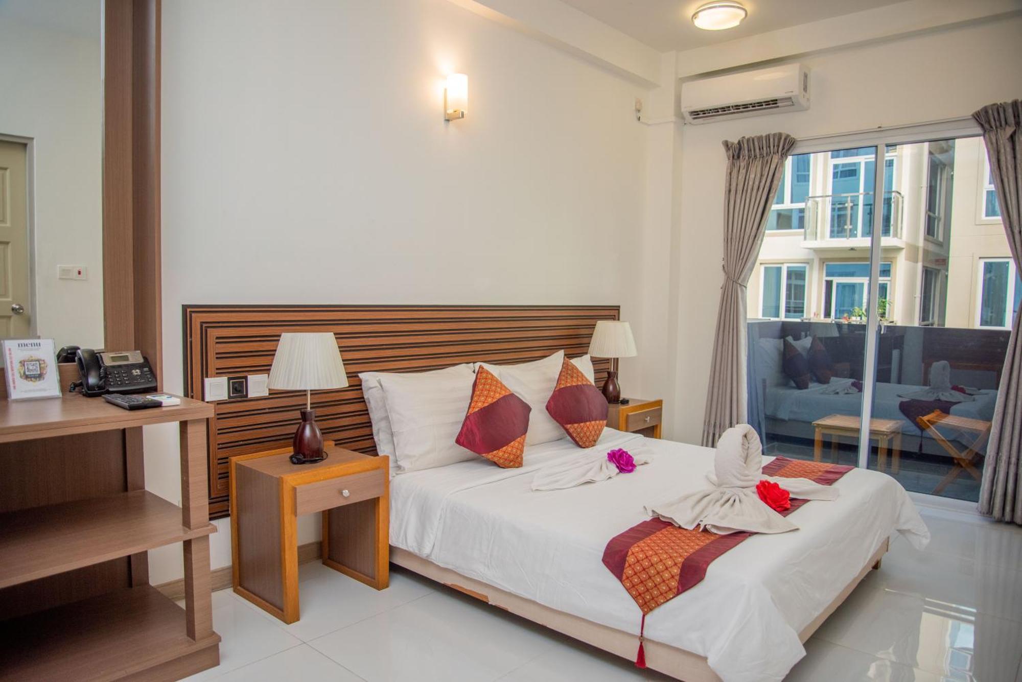 Hs Miracle Grand Hotel Hulhumale Kültér fotó