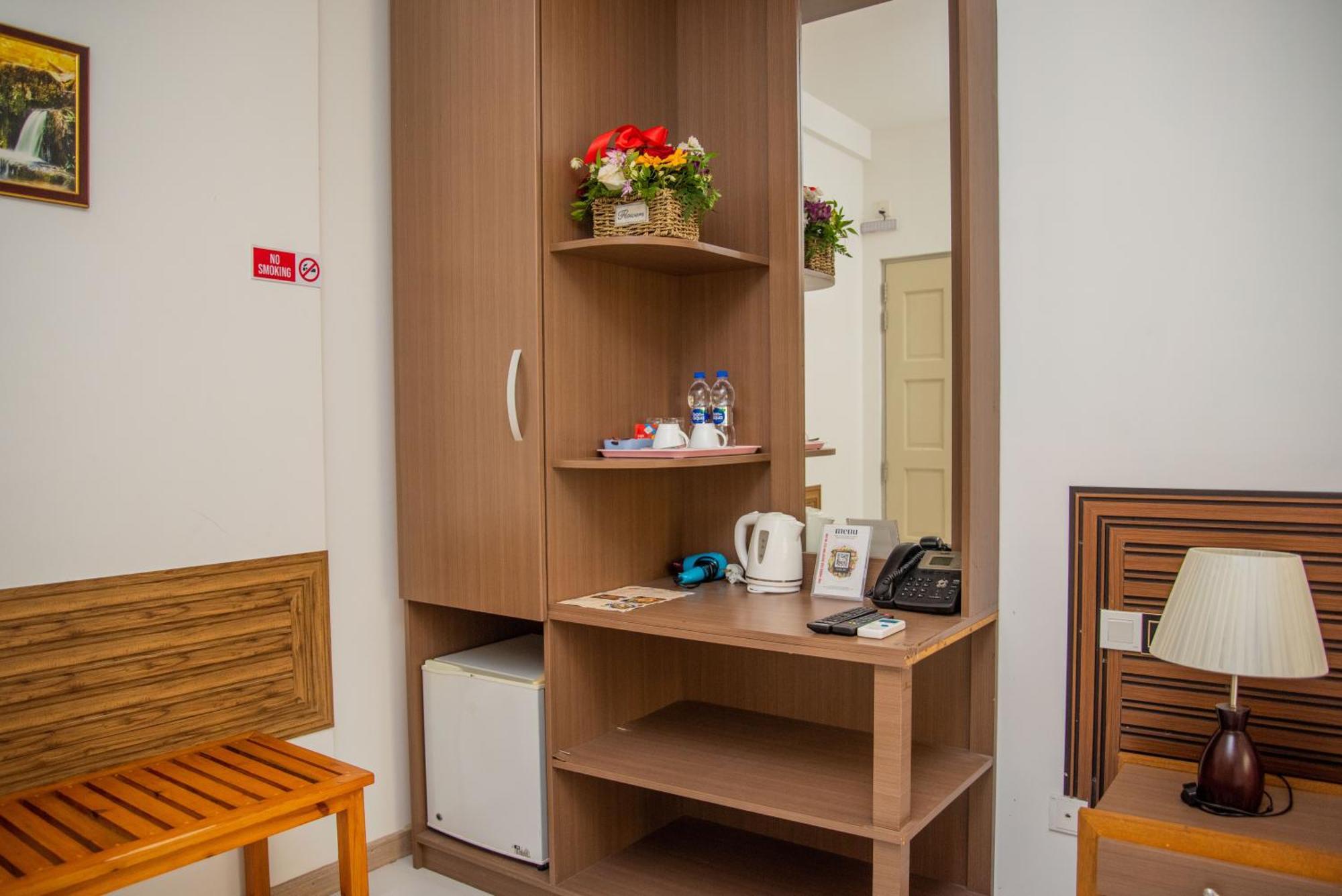 Hs Miracle Grand Hotel Hulhumale Kültér fotó
