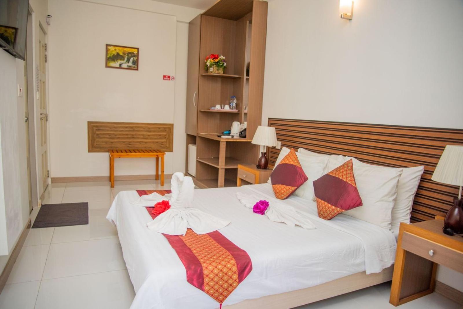 Hs Miracle Grand Hotel Hulhumale Kültér fotó