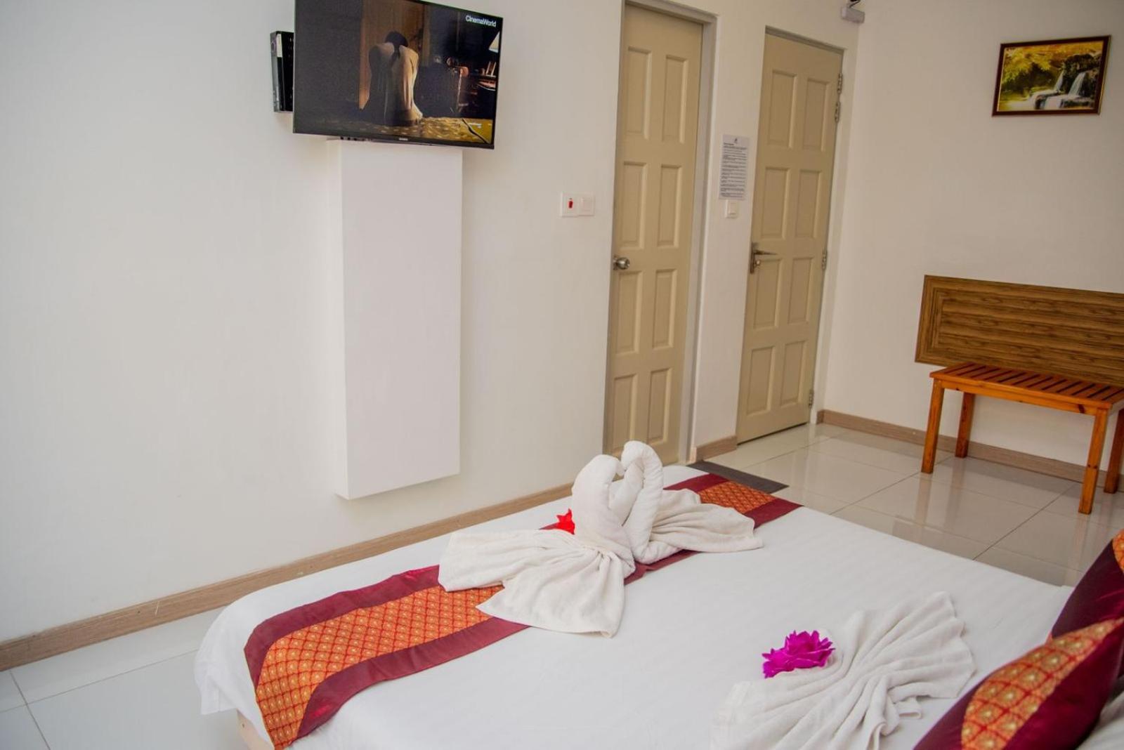 Hs Miracle Grand Hotel Hulhumale Kültér fotó
