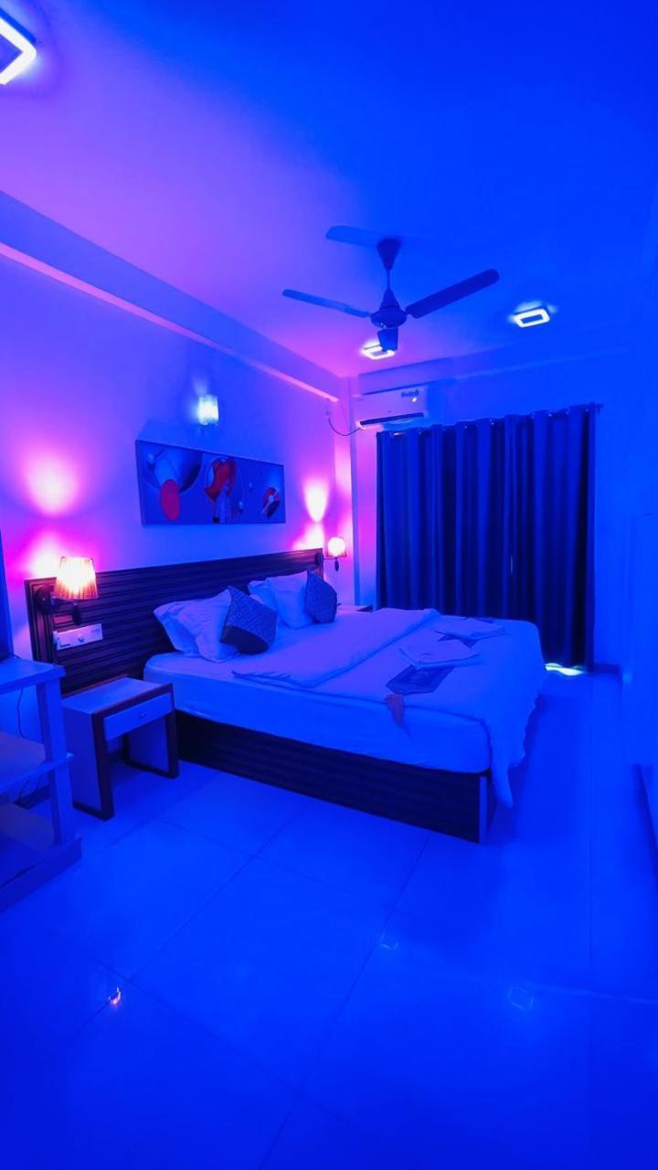 Hs Miracle Grand Hotel Hulhumale Kültér fotó